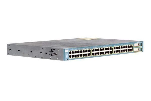 سوئیچ سیسکو WS-C2950-48-EL,سوئیچ سیسکو C2950-48-EL,سوئیچ 2950 سیسکو,سیسکو C2950-48-EL,قیمت سوئیچ سیسکو C2950-48-EL,سوئیچ C2950-48-EL